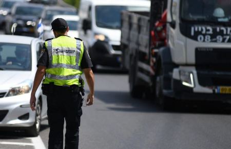 تحرير نحو 3,607 مخالفة مرورية خلال نهاية الأسبوع